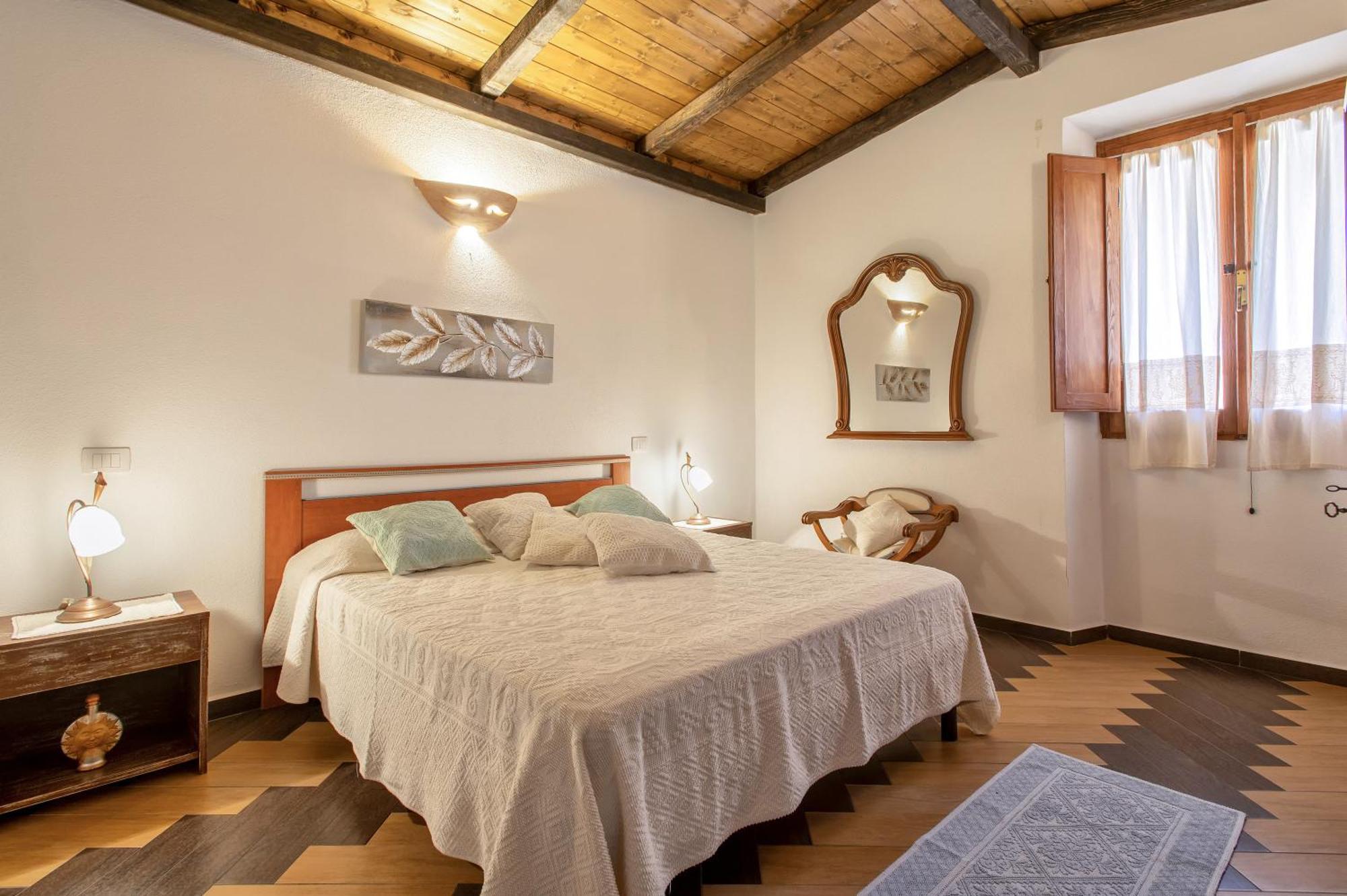 Casa Irene Terme di Castel Doria